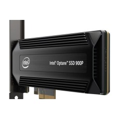 Intel Optane SSD 900P 480GB HH PCIe